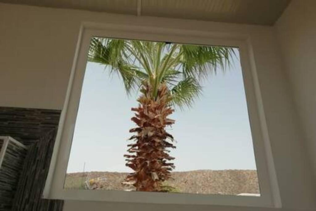 Semi-Detached Villa Sea Views, Huge Terrace, Close Beach Palm-mar Kültér fotó
